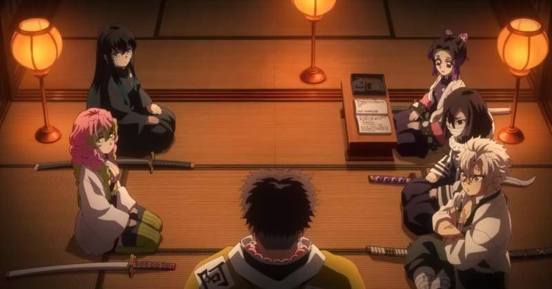 Youtube.com/Crunchyroll